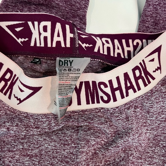 worn once gymshark leggings - Picture 4 of 4